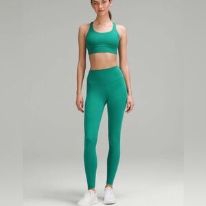 New! Lululemon athletica Wunder Under HR
